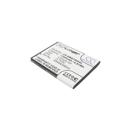 Ilc Replacement For CAMERON SINO, CSSMS7500XL CS-SMS7500XL